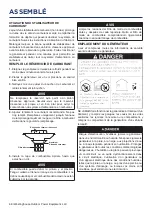 Preview for 65 page of Westinghouse WGen5300v User Manual