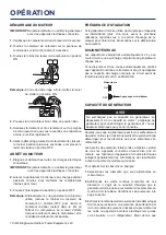 Preview for 67 page of Westinghouse WGen5300v User Manual