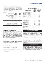 Preview for 68 page of Westinghouse WGen5300v User Manual