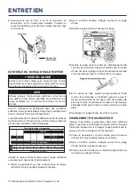 Preview for 71 page of Westinghouse WGen5300v User Manual