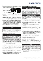 Preview for 72 page of Westinghouse WGen5300v User Manual