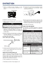 Preview for 73 page of Westinghouse WGen5300v User Manual