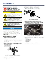 Preview for 10 page of Westinghouse WGen5500 User Manual