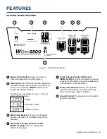 Preview for 13 page of Westinghouse WGen5500 User Manual