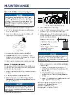 Предварительный просмотр 24 страницы Westinghouse WGen5500 User Manual