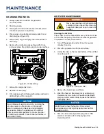 Preview for 25 page of Westinghouse WGen7500 User Manual