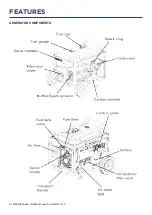 Preview for 8 page of Westinghouse WGen9500 User Manual