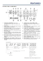 Preview for 9 page of Westinghouse WGen9500 User Manual