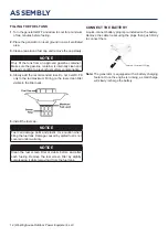 Preview for 12 page of Westinghouse WGen9500 User Manual