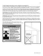 Preview for 33 page of Westinghouse WGR050LP076 Installation Instructions Manual