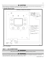 Preview for 38 page of Westinghouse WGR050LP076 Installation Instructions Manual