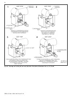 Предварительный просмотр 26 страницы Westinghouse WGR050NG076 Installation, Start-Up, Maintenance, Parts, Warranty