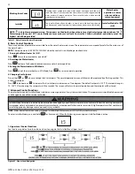 Предварительный просмотр 32 страницы Westinghouse WGR050NG076 Installation, Start-Up, Maintenance, Parts, Warranty