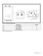 Preview for 11 page of Westinghouse WGRGH**199 Series Installation, Start-Up, Maintenance, Parts, Warranty