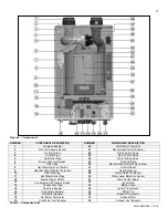 Preview for 12 page of Westinghouse WGRGH**199 Series Installation, Start-Up, Maintenance, Parts, Warranty