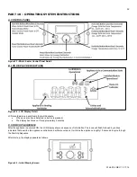 Предварительный просмотр 32 страницы Westinghouse WGRTCLP199 Nstallation & Maintenance Manual