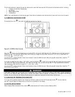 Предварительный просмотр 33 страницы Westinghouse WGRTCLP199 Nstallation & Maintenance Manual