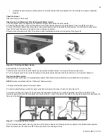 Предварительный просмотр 45 страницы Westinghouse WGRTCLP199 Nstallation & Maintenance Manual