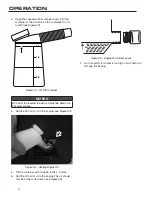 Preview for 14 page of Westinghouse WH2200iXLT User Manual