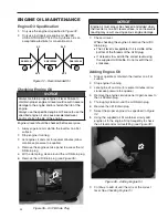 Preview for 20 page of Westinghouse WH2200iXLT User Manual