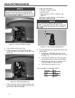 Preview for 23 page of Westinghouse WH2200iXLT User Manual