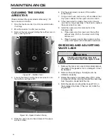 Preview for 24 page of Westinghouse WH2200iXLT User Manual