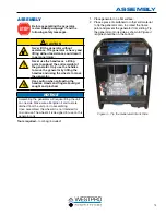 Preview for 13 page of Westinghouse WH3250 Owner'S Manual