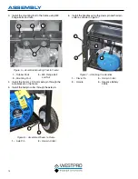 Preview for 14 page of Westinghouse WH3250 Owner'S Manual