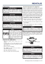 Preview for 43 page of Westinghouse WH3700iXLTc User Manual