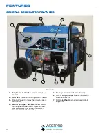 Preview for 15 page of Westinghouse WH4500 Owner'S Manual