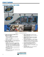 Preview for 17 page of Westinghouse WH4500 Owner'S Manual