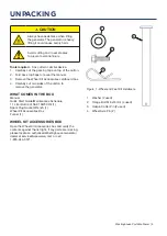 Preview for 9 page of Westinghouse WH7500v User Manual