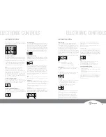 Preview for 6 page of Westinghouse WHE5100 User Manual