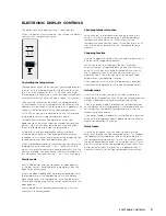 Предварительный просмотр 9 страницы Westinghouse WHE6200S User Manual