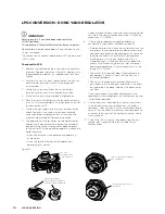 Preview for 14 page of Westinghouse WHG642SA User Manual