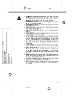 Предварительный просмотр 3 страницы Westinghouse WHI-3S - One Piece Intercom Unit Owner'S Manual