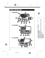 Предварительный просмотр 6 страницы Westinghouse WHI-3S - One Piece Intercom Unit Owner'S Manual