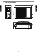 Предварительный просмотр 30 страницы Westinghouse WHS09SZA11S Design & Technical Manual