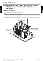 Предварительный просмотр 33 страницы Westinghouse WHS09SZA11S Design & Technical Manual