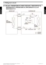 Предварительный просмотр 35 страницы Westinghouse WHS09SZA11S Design & Technical Manual