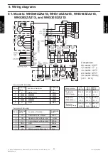 Предварительный просмотр 36 страницы Westinghouse WHS09SZA11S Design & Technical Manual