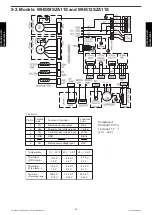 Предварительный просмотр 37 страницы Westinghouse WHS09SZA11S Design & Technical Manual