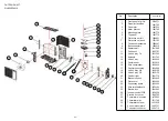 Preview for 53 page of Westinghouse WHS09SZA11S Service Manual