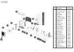 Preview for 54 page of Westinghouse WHS09SZA11S Service Manual