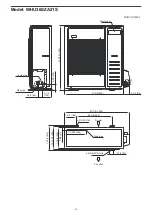 Preview for 17 page of Westinghouse WHU09CTA21S Service Manual