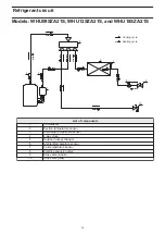 Preview for 19 page of Westinghouse WHU09CTA21S Service Manual