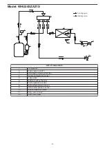 Preview for 20 page of Westinghouse WHU09CTA21S Service Manual