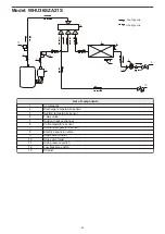 Preview for 21 page of Westinghouse WHU09CTA21S Service Manual