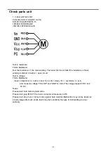 Preview for 25 page of Westinghouse WHU09CTA21S Service Manual