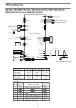 Preview for 28 page of Westinghouse WHU09CTA21S Service Manual